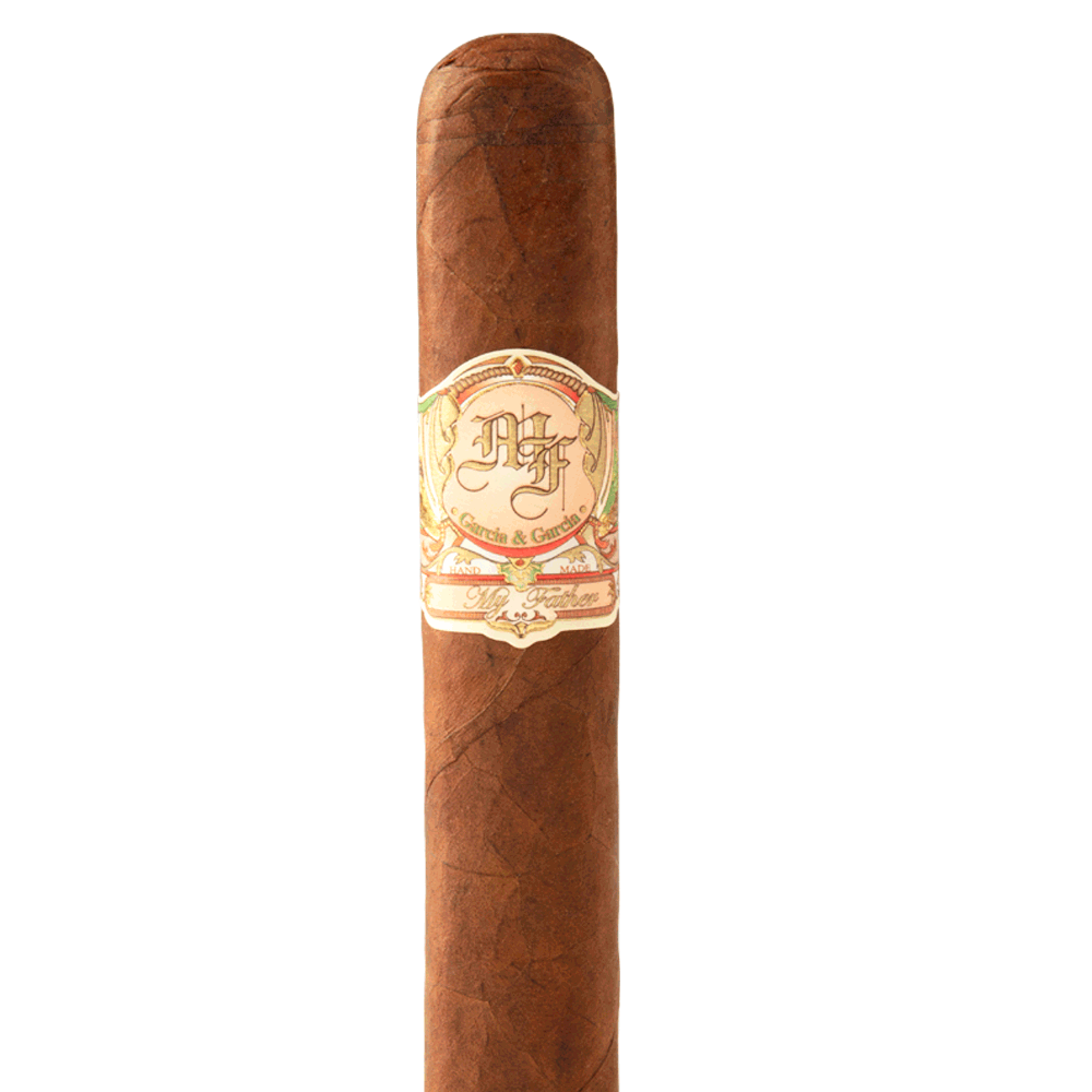 No. 6 Toro Gordo, , cigars